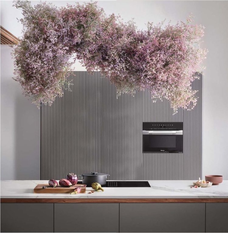 Kitchen (artist’s impression)